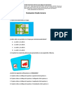 Evaluacion Diagnostica