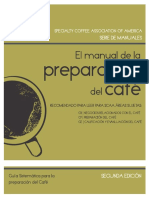 Manual preparacion de café SCAA.pdf