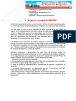 Registro y control de RESPEL TLLER 4.docx