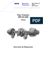 MR 07 Tector Eixo Traseiro RS-23-240 - Português