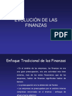 Gestión Financiera