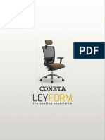 Leyform chairs