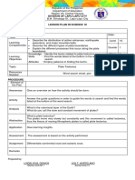 Science 10 - Q1 - W1 - D2