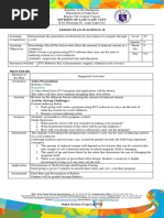 Science 10 - Q2 - W4 - D4-5 (ROBOTICS)