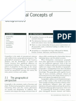 Fundamental Concepts of Geopolitics PDF
