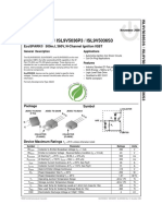 Isl9v5036s3st 356445 PDF