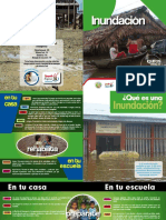 Cartilla Inundaciones PDF