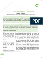 3144 - CME-Diagnosis Dan Tatalaksana Torsio Testis