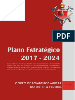 Plano Estratégico CBMDF 2017-2024 V6