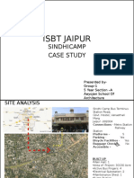 ISBT Jaipur PDF