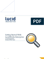 Gettingstarted With Lucid Works Enterprise