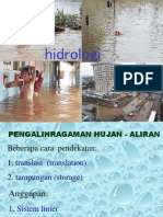 Pengalih Ragaman Hujan