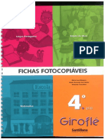 244031851 Fichas Fotocopiaveis 4º Ano Pag 4 a 65