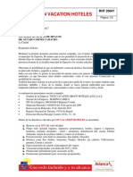 Carta Icbf