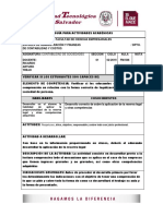 Trabajo Ex Aula Sobre Proporcionalidad 02 2019