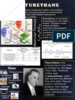 Polyurethane