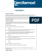 Actividad 1 M1 - Consigna PDF