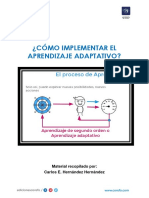 SECUNDARIA B - SEPARATA Cómo implementar el aprendizaje adaptativo.pdf