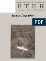 3864 24 Defder Sayi. - 24 1995 160s PDF