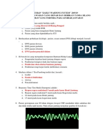 Soal Pretest Pelatihan 20-9-19