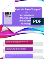 Educ - Sex y Disc