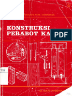 269 - Konstruksi Perabotan Kayu PDF