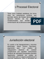 Derecho-Procesal-Electoral-2019 M. Sc. Nery Franco