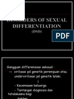 3.1.1.4 Gangguan Diferensiasi Sex