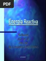 Energia Reactiva