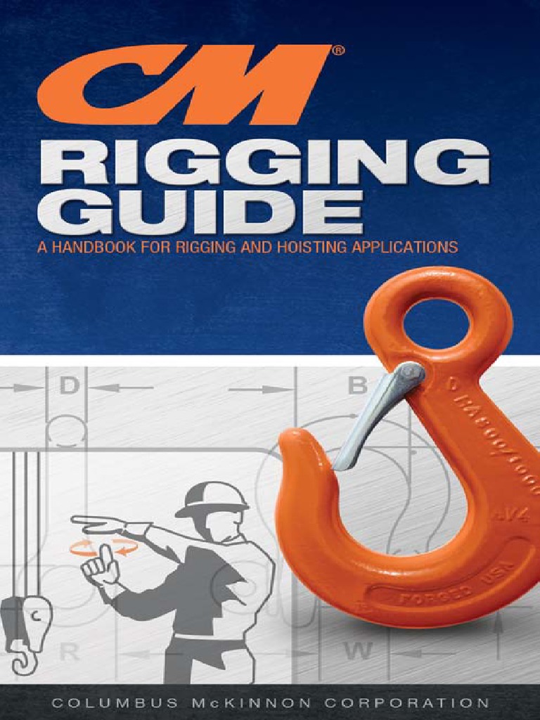 Rigging Guide PDF