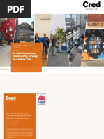 Reduced Canada Bay DRAFT SI Community Facilities Strategy 190514