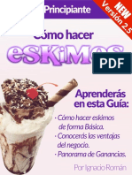 Guiaesquimos PDF