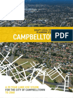 Draft Campbell Town 2040 Ls Ps