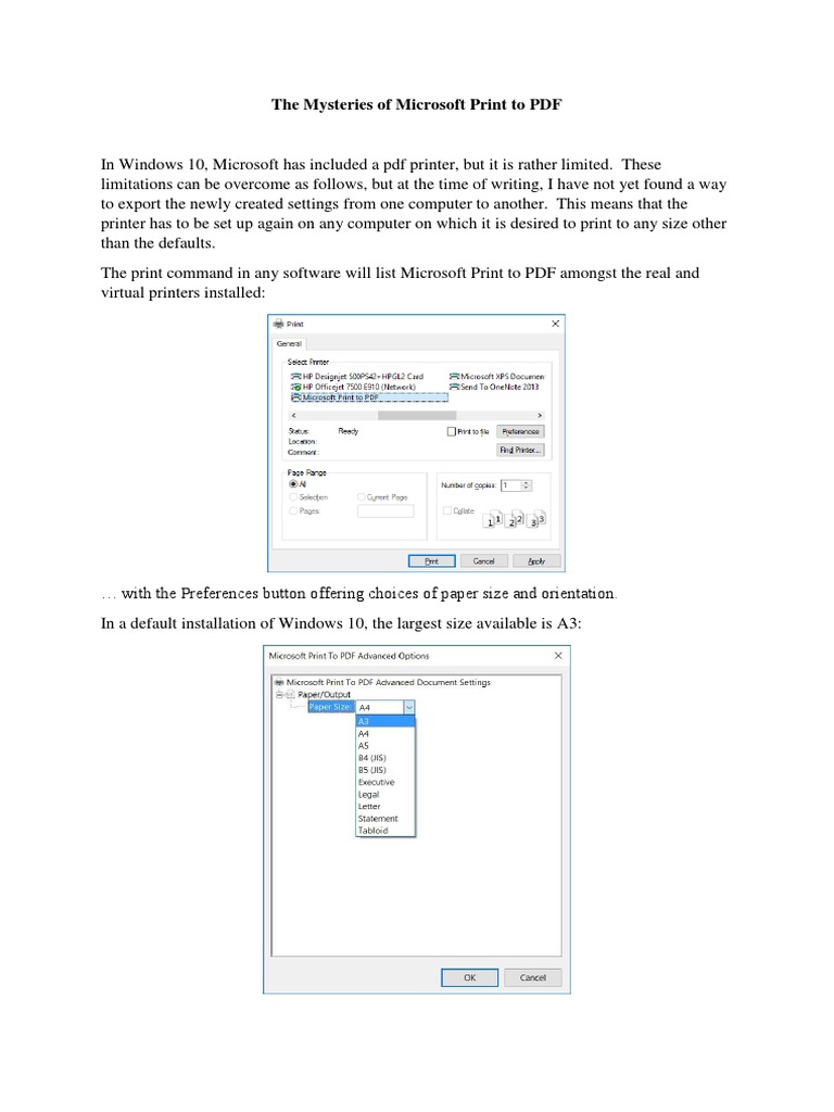 word print to pdf microsoft information protection