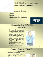 Obstrucción de la Vía aérea por un Cuerpo.pptx