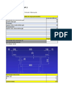 Trabajo Practico #2 - Puente de Concreto - Laura Arevalo