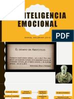 La Inteligencia Emocional