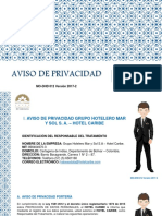 Aviso Privacidad