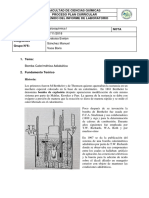 Consulta Bomba Calorimetrica