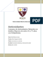 Antioxidd PDF