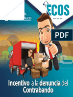 Cartilla Informativa ECOS