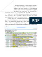 Atividade Prática - Gestão Da Inovação e Técnologia