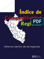 S 0   A   CONGRESO   Indice-de-Competitividad-Regional-InCORE-2015-IPE     Oct 2015.pdf