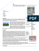 Geografía de Guatemala