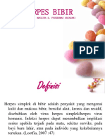 Herpes Simpleks PDF