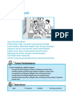 PKN SD-MI Kelas 2. Tema 6 PDF