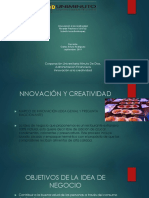 Innovacion Actividad 5 Power Point