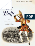 Osprey, Men-at-Arms #010 The Buffs (1972) OCR 8.12 PDF