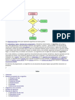 Algoritmos Diagramas Flujo