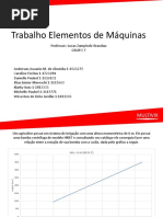 Elementos de Maquinas 1 - Atualizado